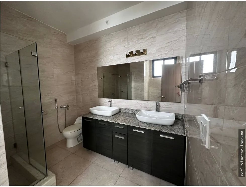 Venta de Apartamentos Luxury en Paitilla, Panamá