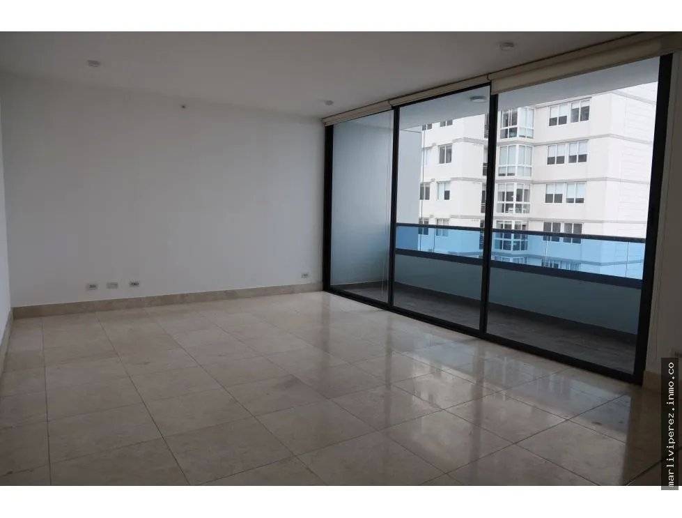 Venta de Apartamentos Luxury en Paitilla, Panamá