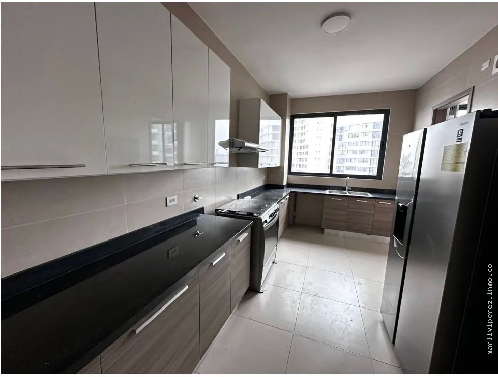 Venta de Apartamentos Luxury en Paitilla, Panamá