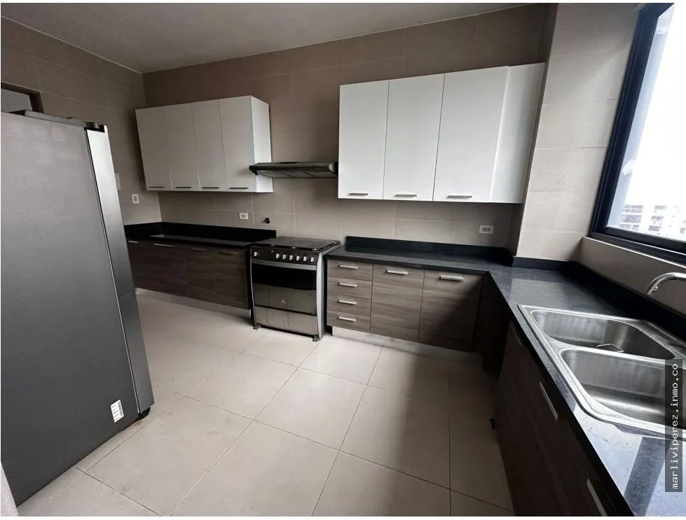 Venta de Apartamentos Luxury en Paitilla, Panamá