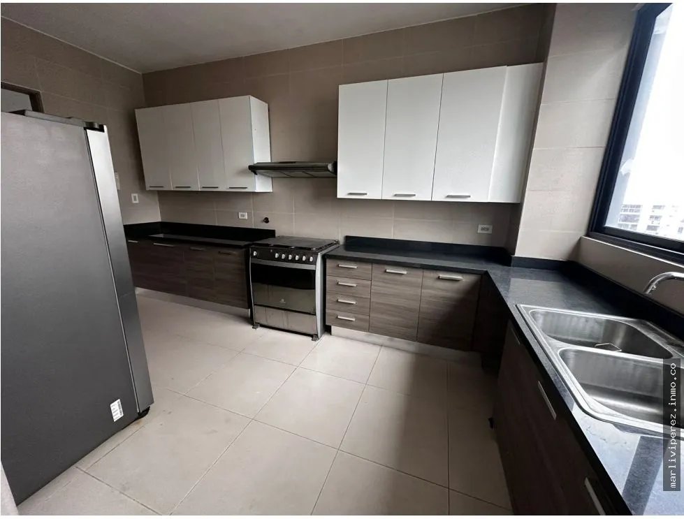 Luxury Apartment Sale in Paitilla, Panama