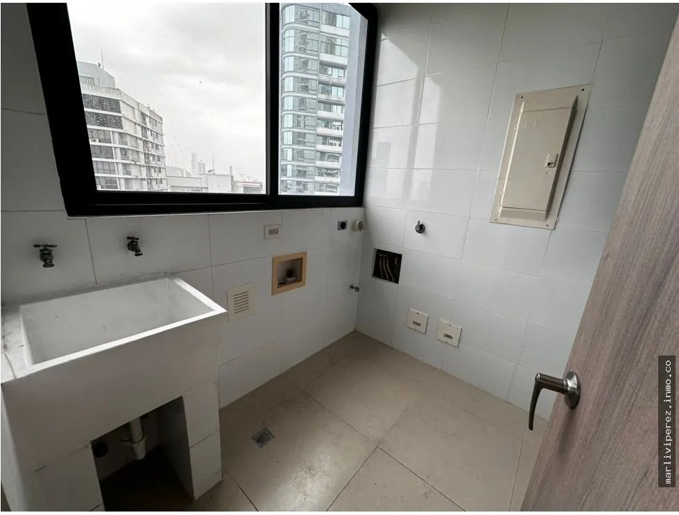 Luxury Apartment Sale in Paitilla, Panama