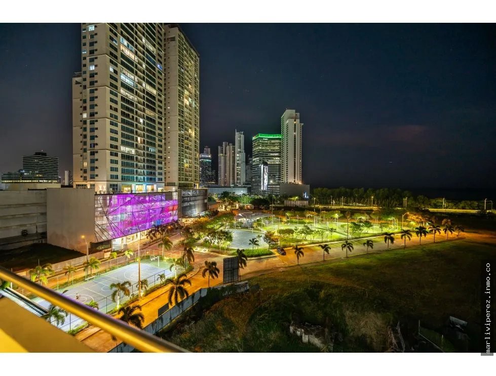 Venta de Apartamentos en Costa del Este, Panamá