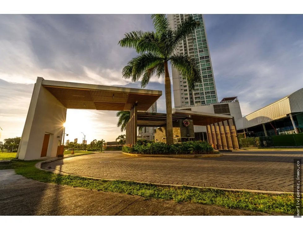 Venta de Apartamentos en Costa del Este, Panamá