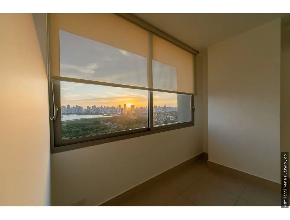 Venta de Apartamentos en Costa del Este, Panamá