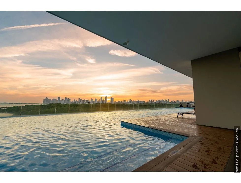 Venta de Apartamentos en Costa del Este, Panamá