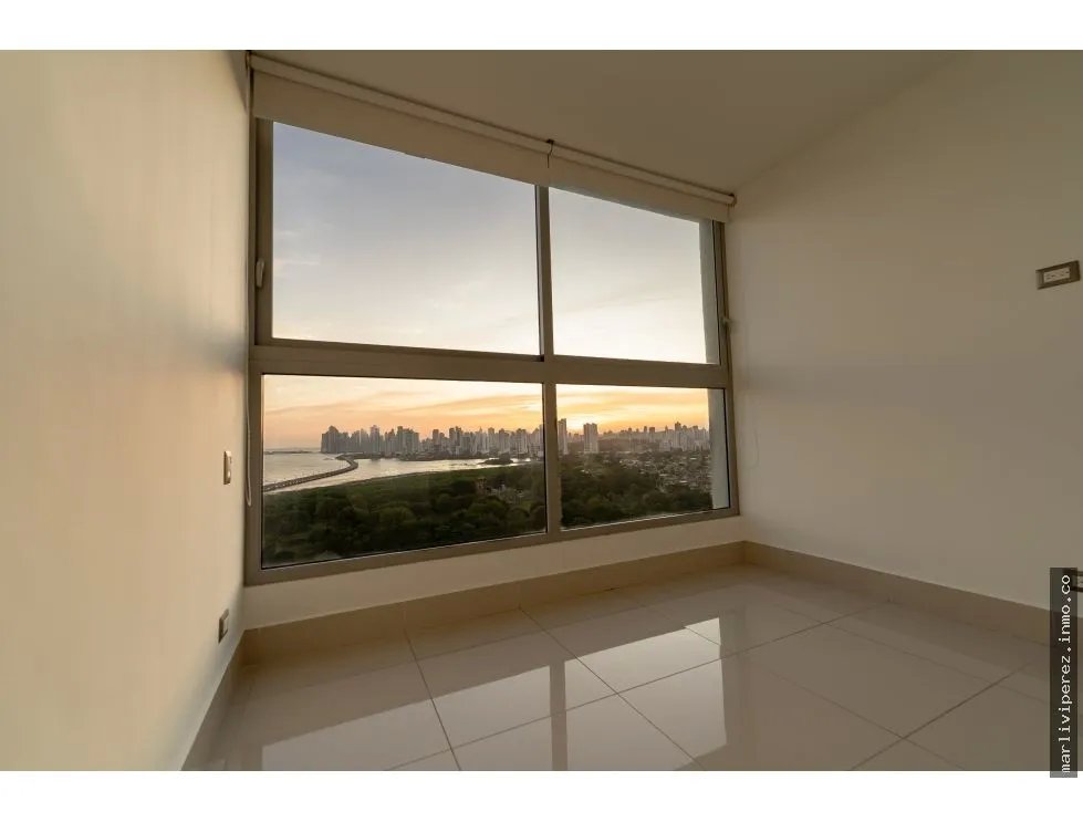 Venta de Apartamentos en Costa del Este, Panamá