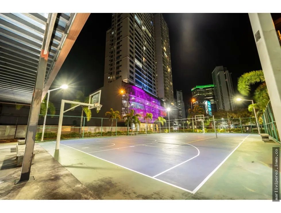 Venta de Apartamentos en Costa del Este, Panamá