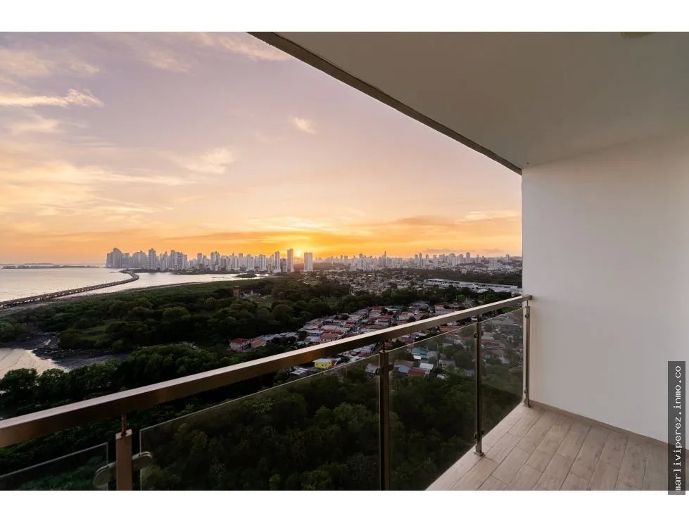 Venta de Apartamentos en Costa del Este, Panamá
