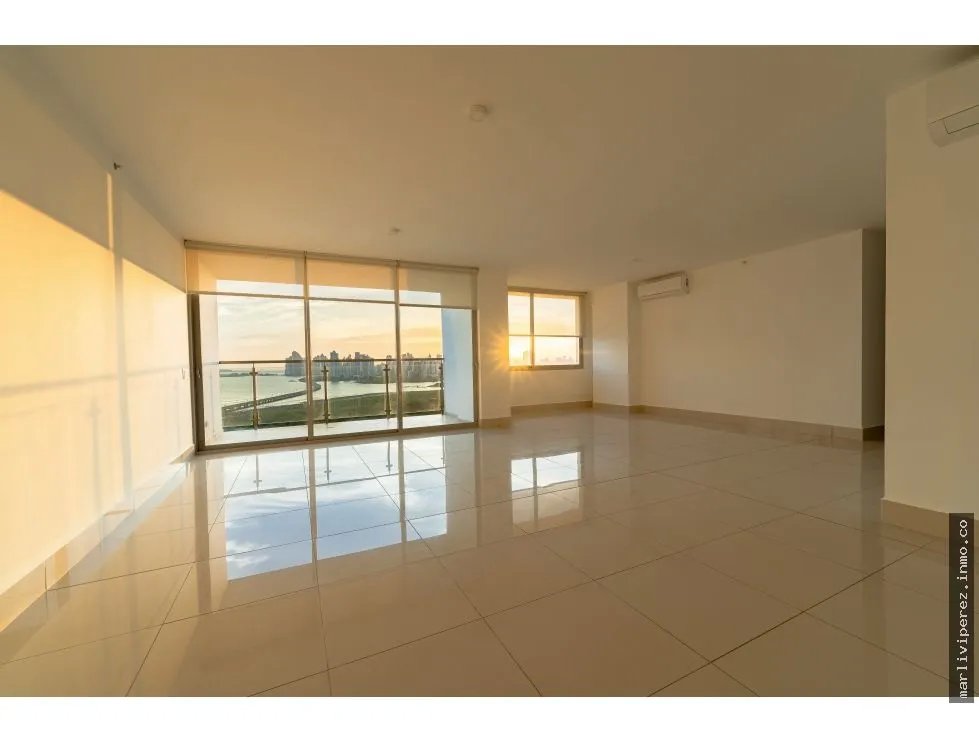 Venta de Apartamentos en Costa del Este, Panamá
