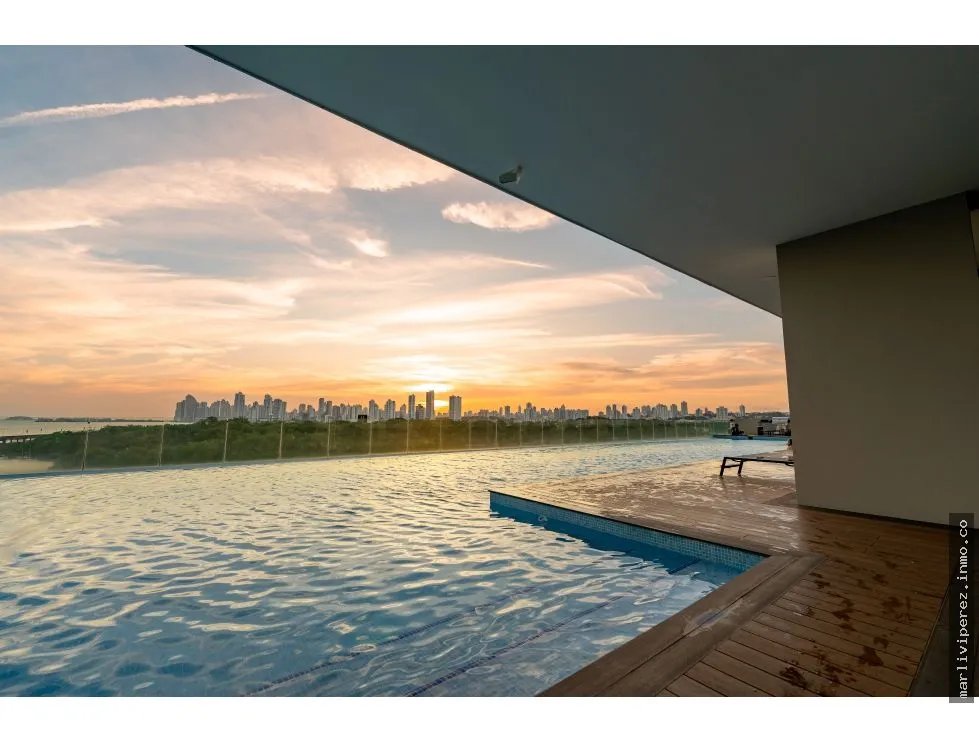 Apartment Sales in Costa del Este, Panama