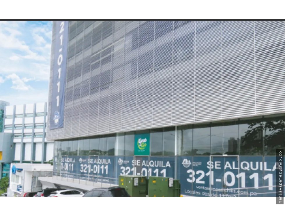 Commercial Spaces for Rent in Tumba Muerto, Panama