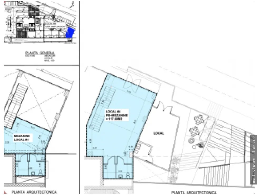 Commercial Spaces for Rent in Tumba Muerto, Panama