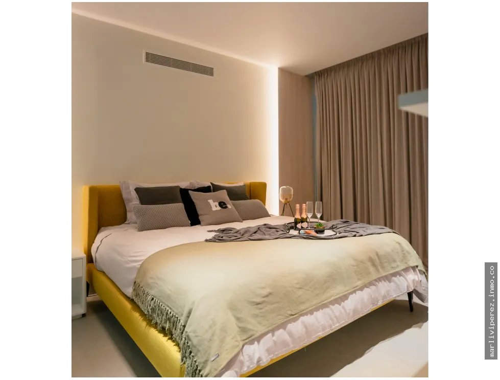 Apartments for Sale with Airbnb on Avenida Balboa