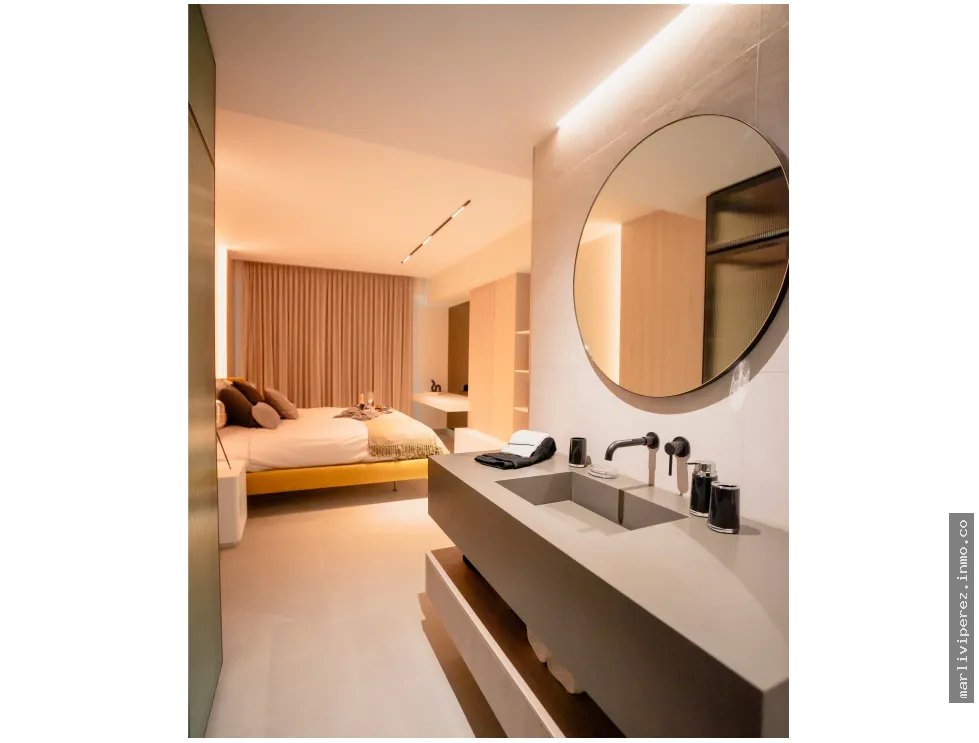 Apartments for Sale with Airbnb on Avenida Balboa
