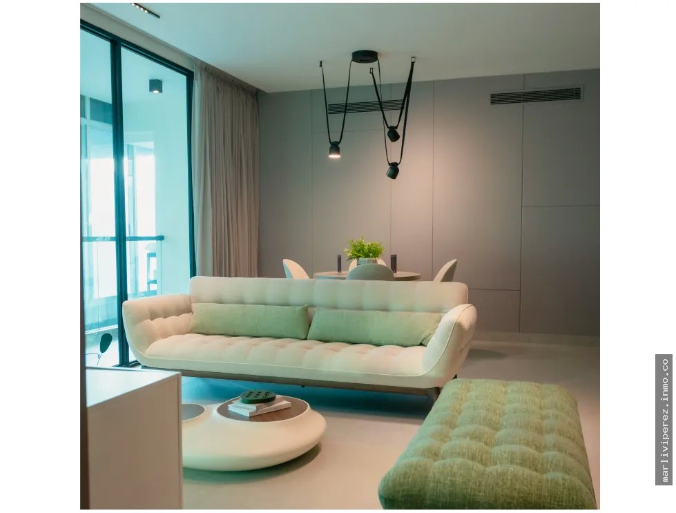 Apartments for Sale with Airbnb on Avenida Balboa