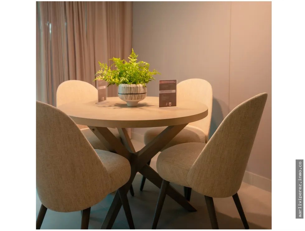 Apartments for Sale with Airbnb on Avenida Balboa