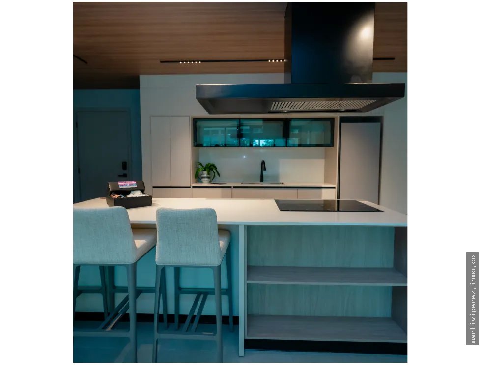 Apartments for Sale with Airbnb on Avenida Balboa