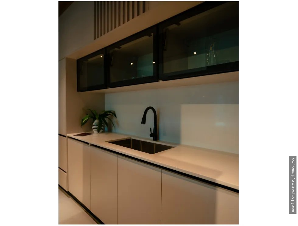 Apartments for Sale with Airbnb on Avenida Balboa
