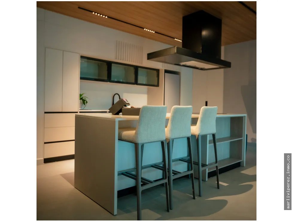 Apartments for Sale with Airbnb on Avenida Balboa