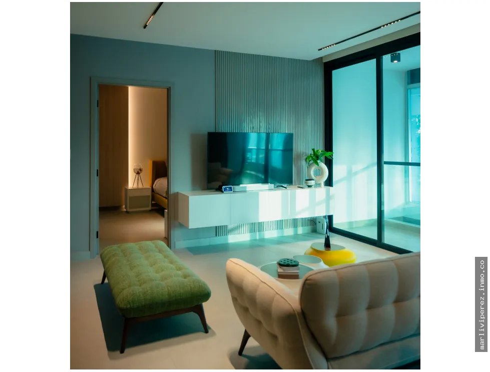 Apartments for Sale with Airbnb on Avenida Balboa