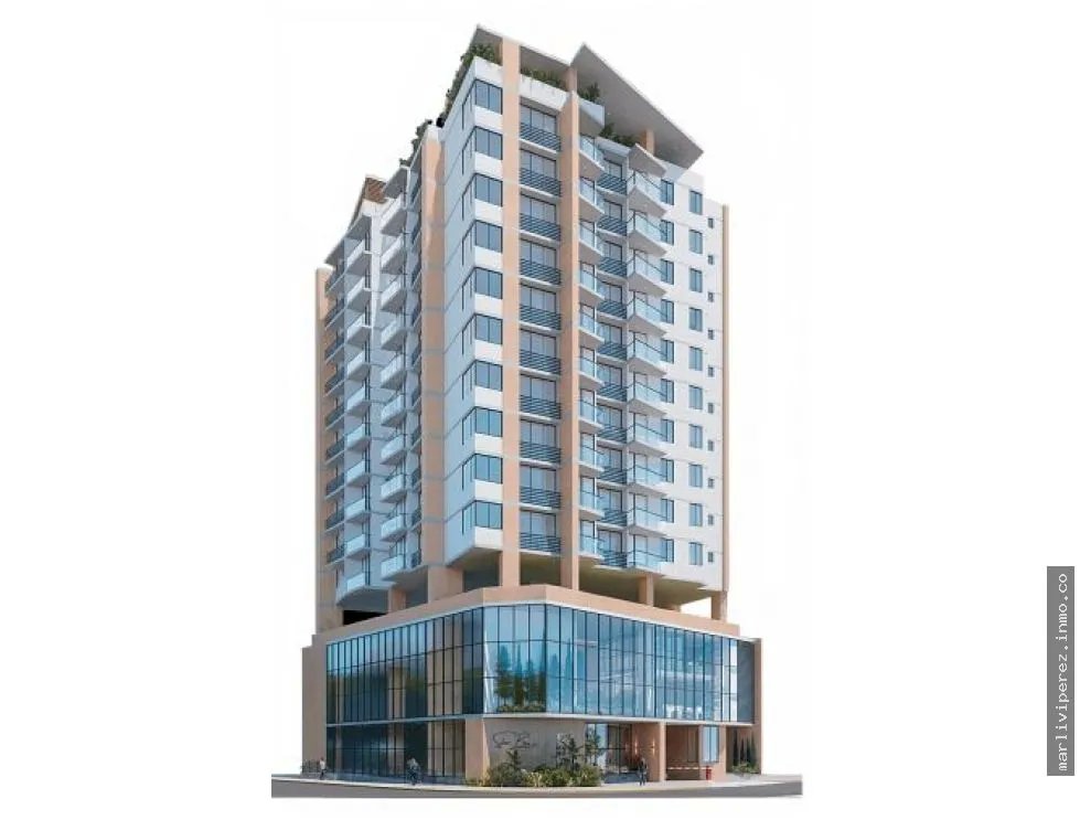 Venta de Apartamento para inversión, Marbella, Bella Vista