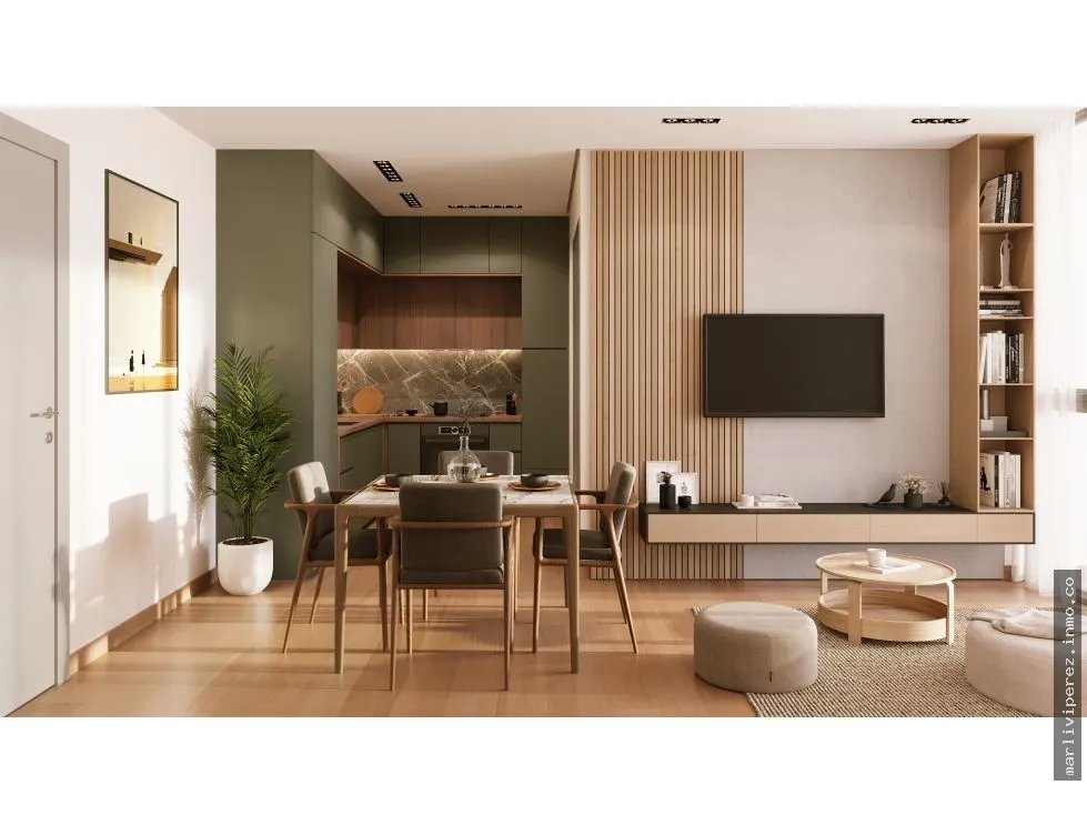 Se vende apartamento con licencia de Airbnb en Marbella, Panamá