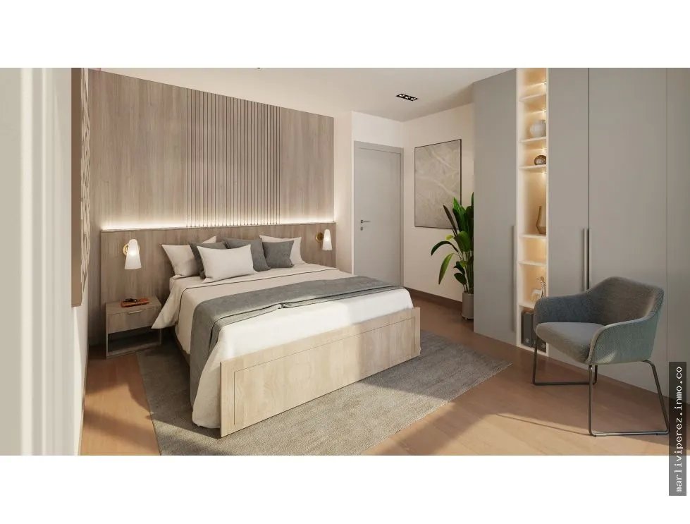 Se vende apartamento con licencia de Airbnb en Marbella, Panamá