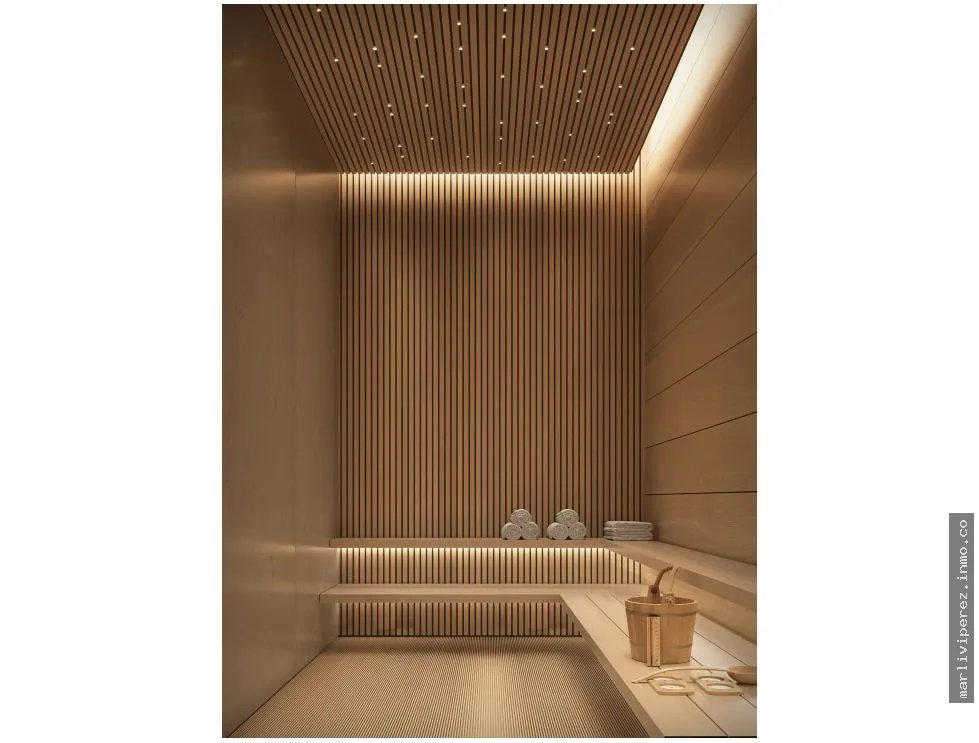 Venta de Apartamento en Punta Pacífica, Panamá