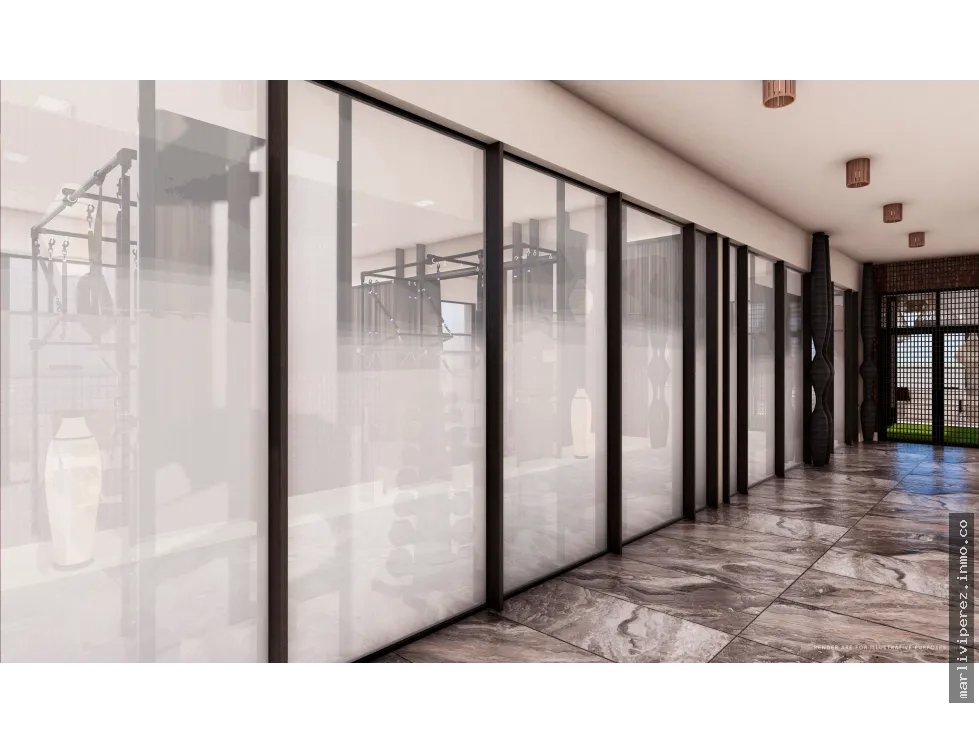 Venta de Apartamento en Punta Pacífica, Panamá