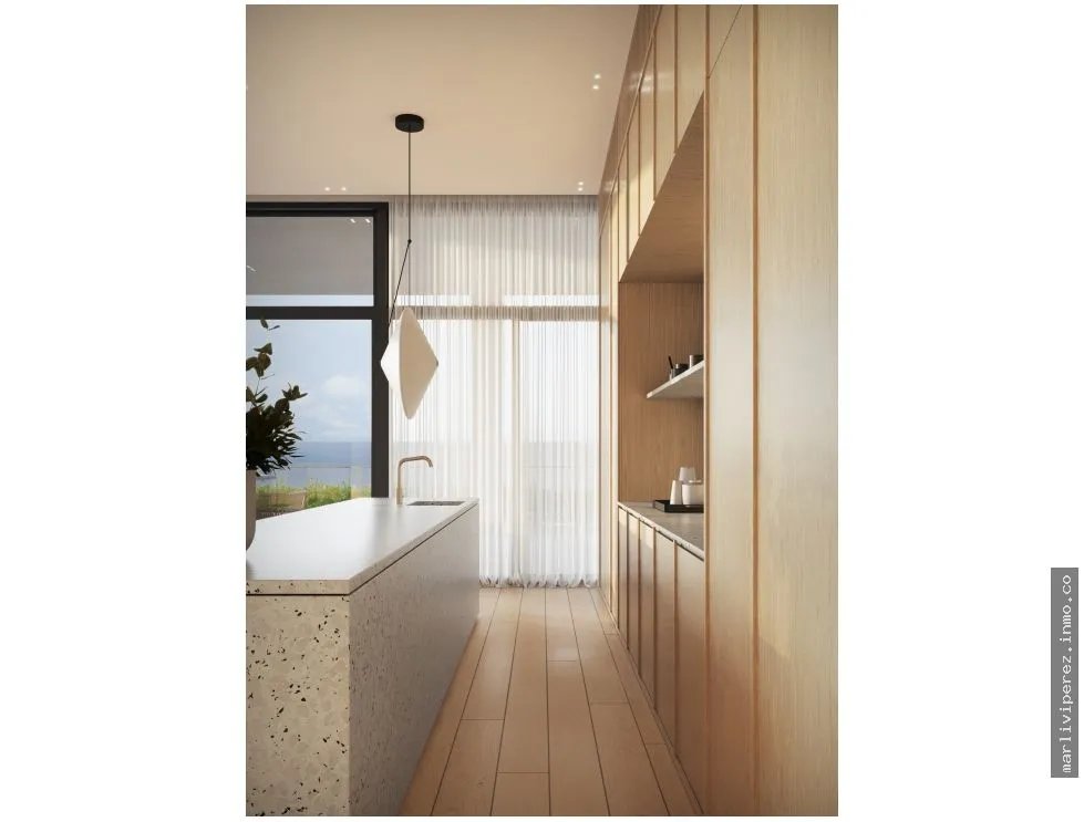 Venta de Apartamento en Punta Pacífica, Panamá