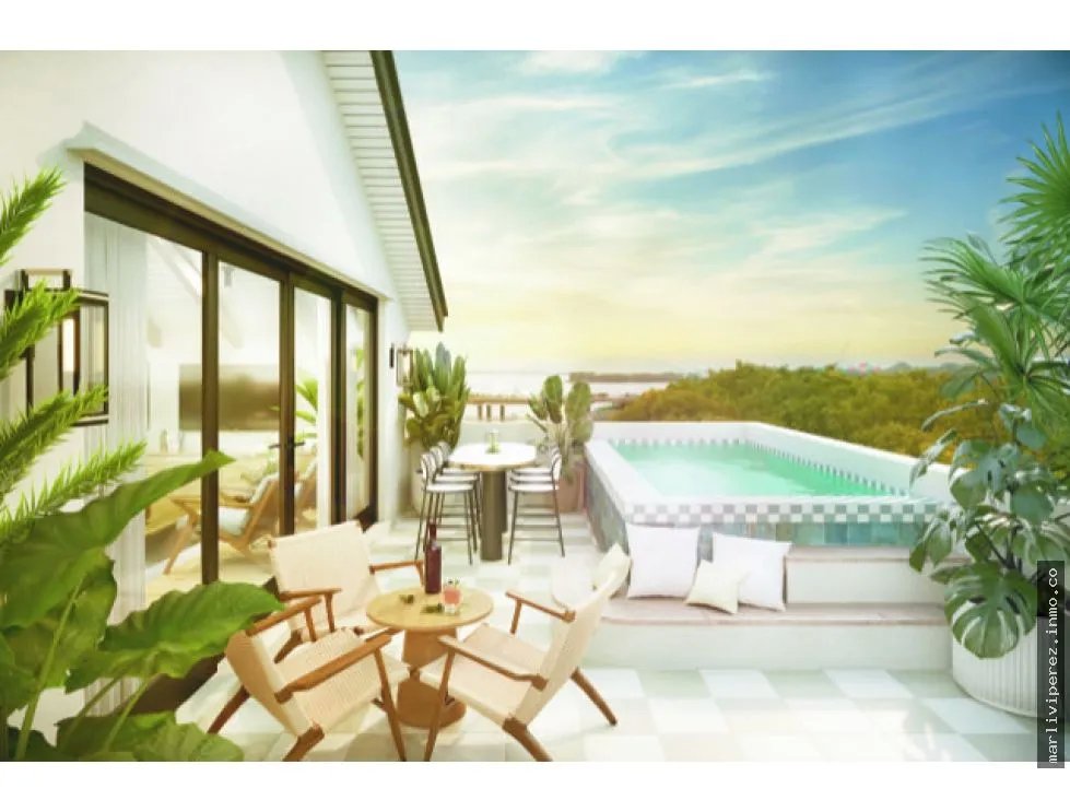 Venta de Apartamento en Casco Antiguo