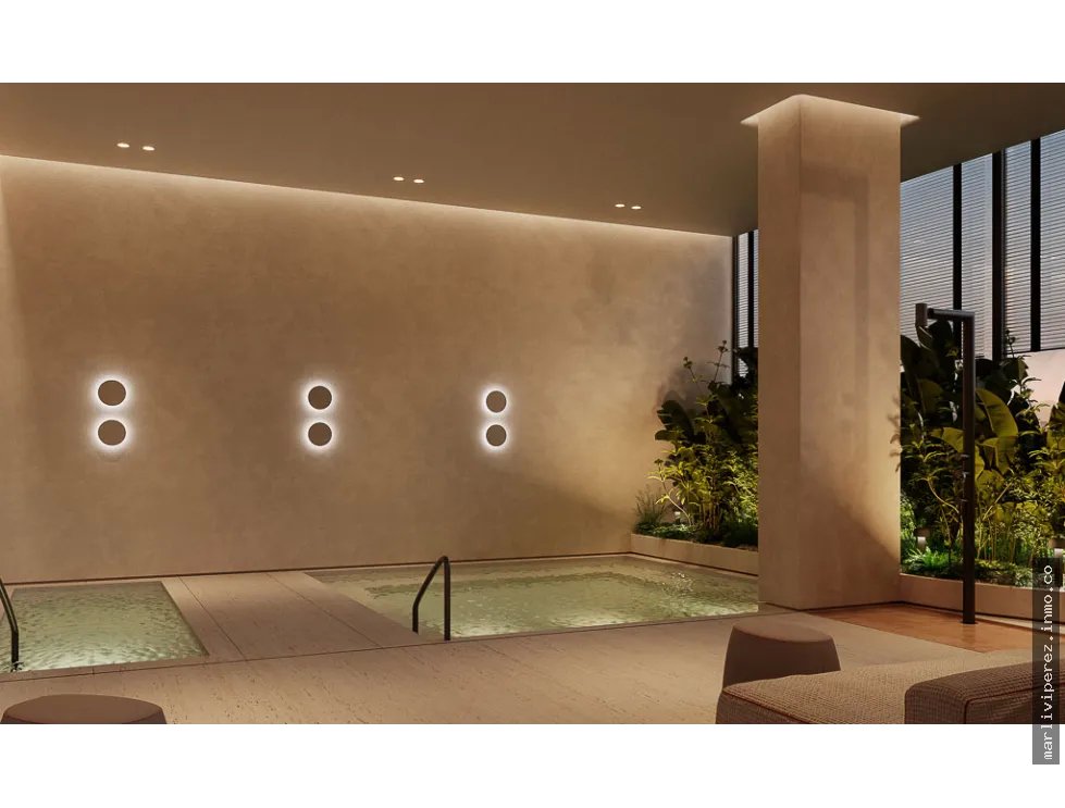 Se vende apartamento en Obarrio, Panamá