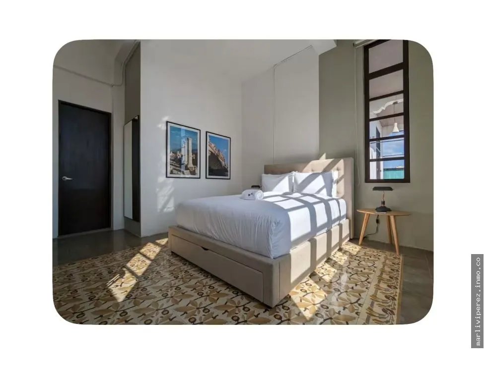 Apartment Rental in Casco Viejo