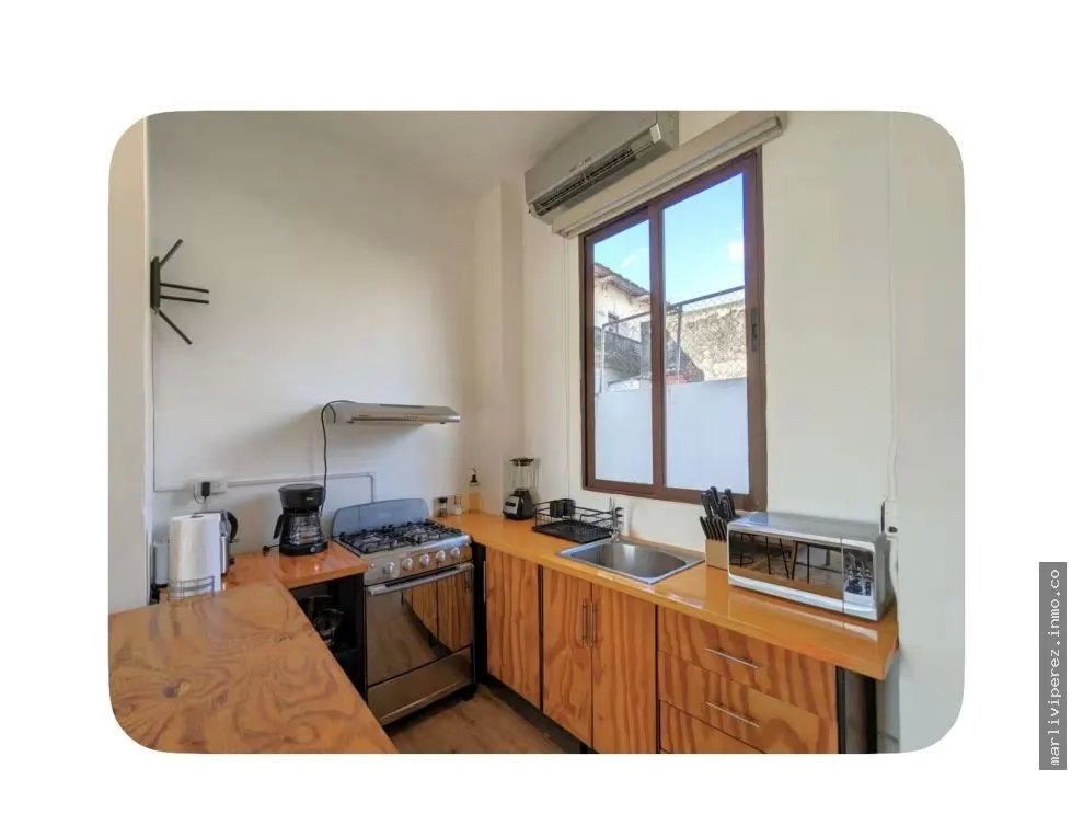 Apartment Rental in Casco Viejo