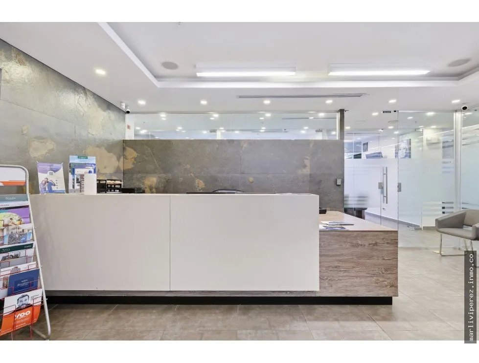 Office for Sale in Obarrio Ph SL 55