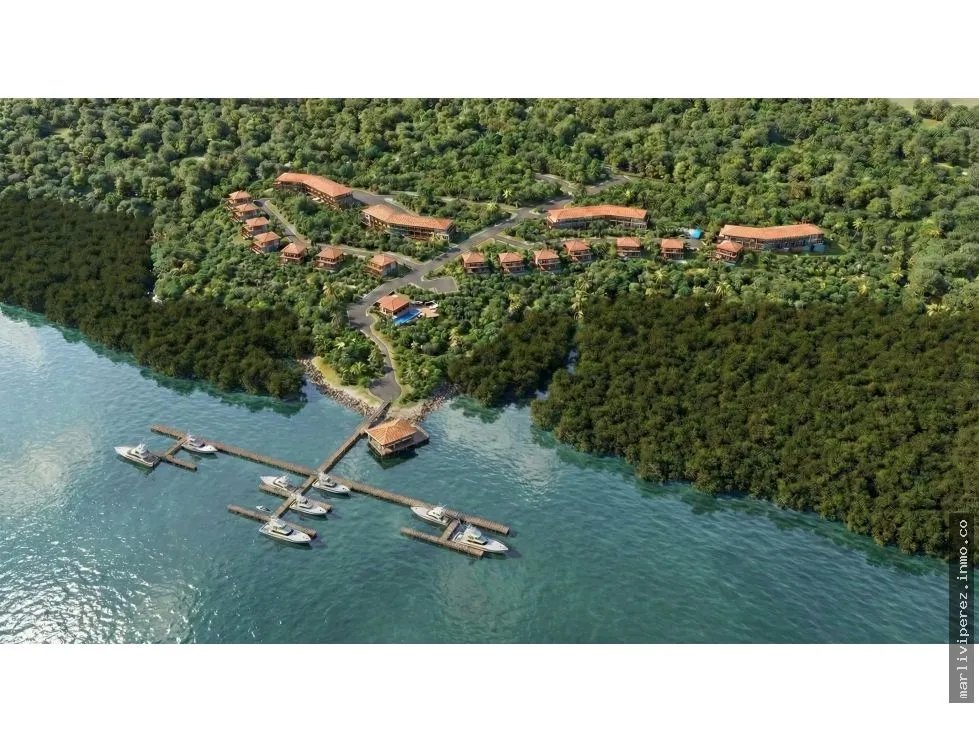 Ventas de residencias en Golfo de Chiriquí