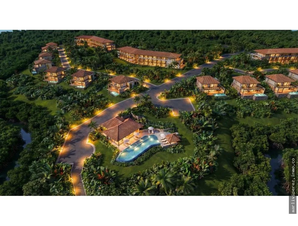 Ventas de residencias en Golfo de Chiriquí