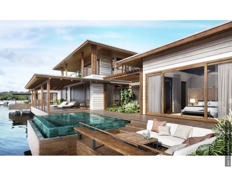 Ventas de residencias en Golfo de Chiriquí