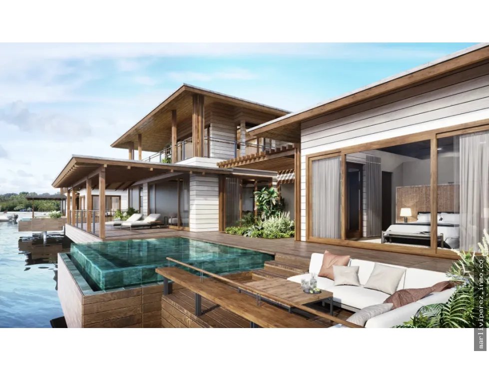 Ventas de residencias en Golfo de Chiriquí