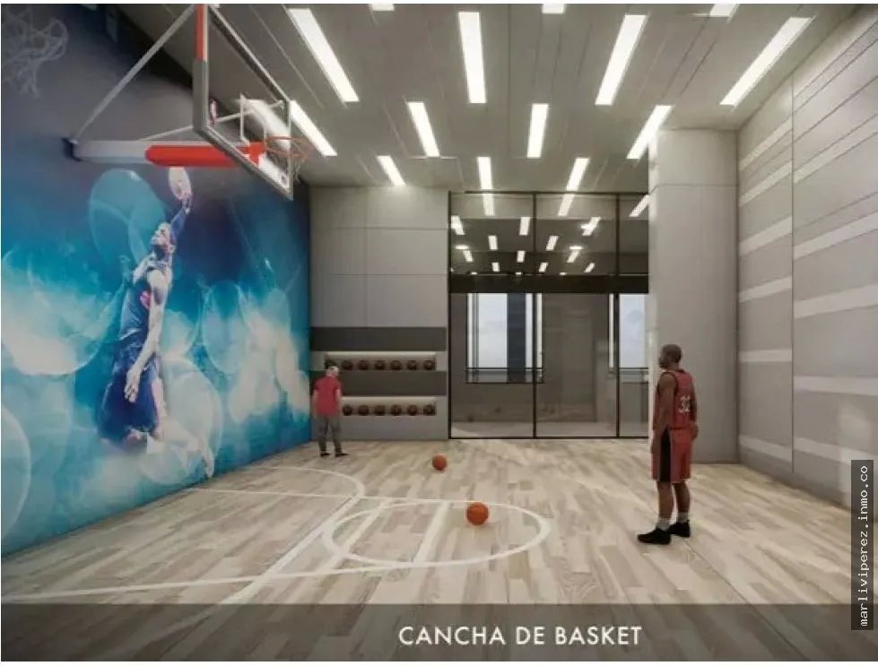 Sale of Apartments in PH. The Towers, Paitilla