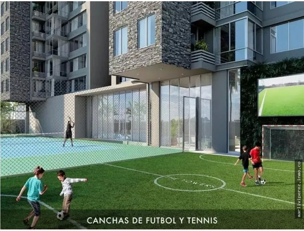 Sale of Apartments in PH. The Towers, Paitilla