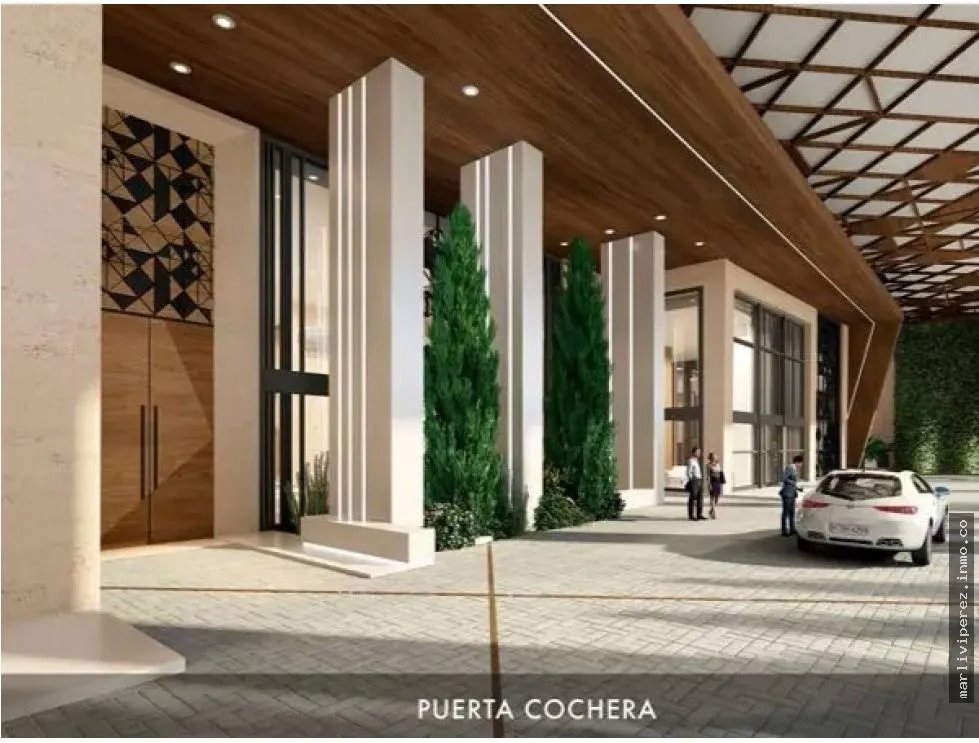 Sale of Apartments in PH. The Towers, Paitilla