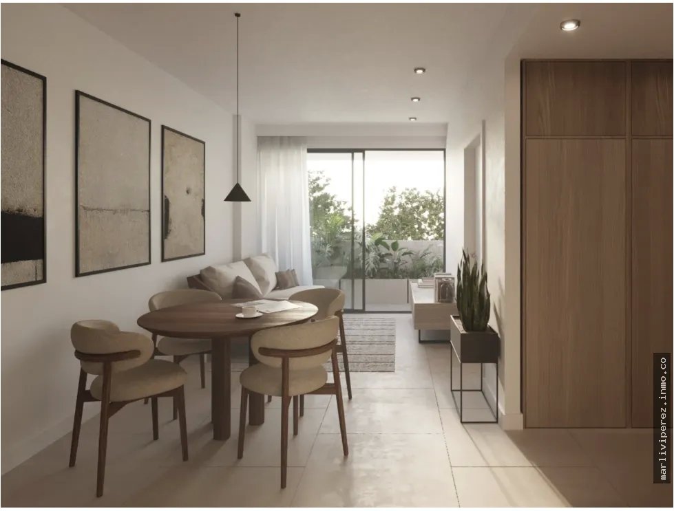 Ventas de apartamentos en El Cangrejo