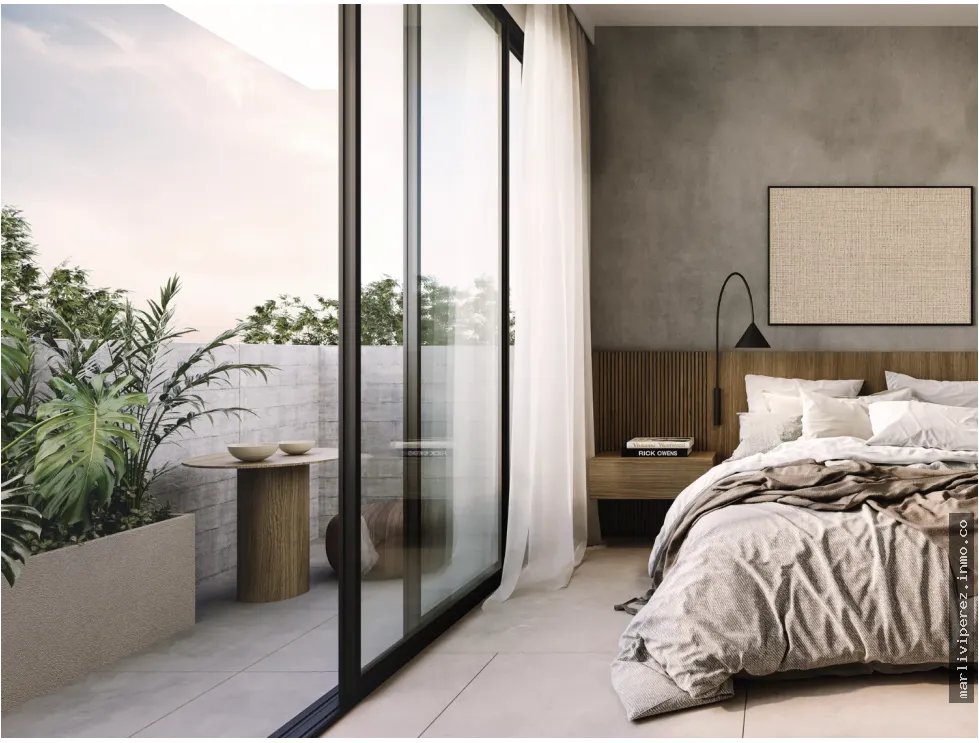 Apartment Sales in El Cangrejo