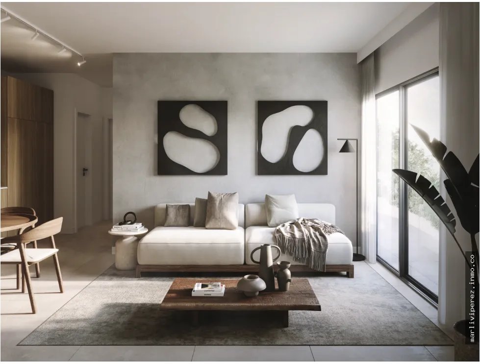 Apartment Sales in El Cangrejo