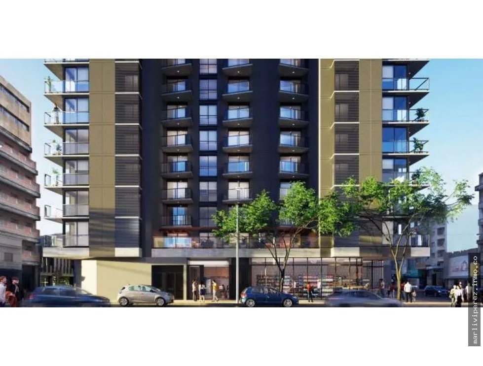 Venta de Apartamento en Obarrio Panamá