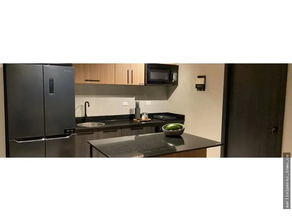 Venta de Apartamento en Obarrio Panamá