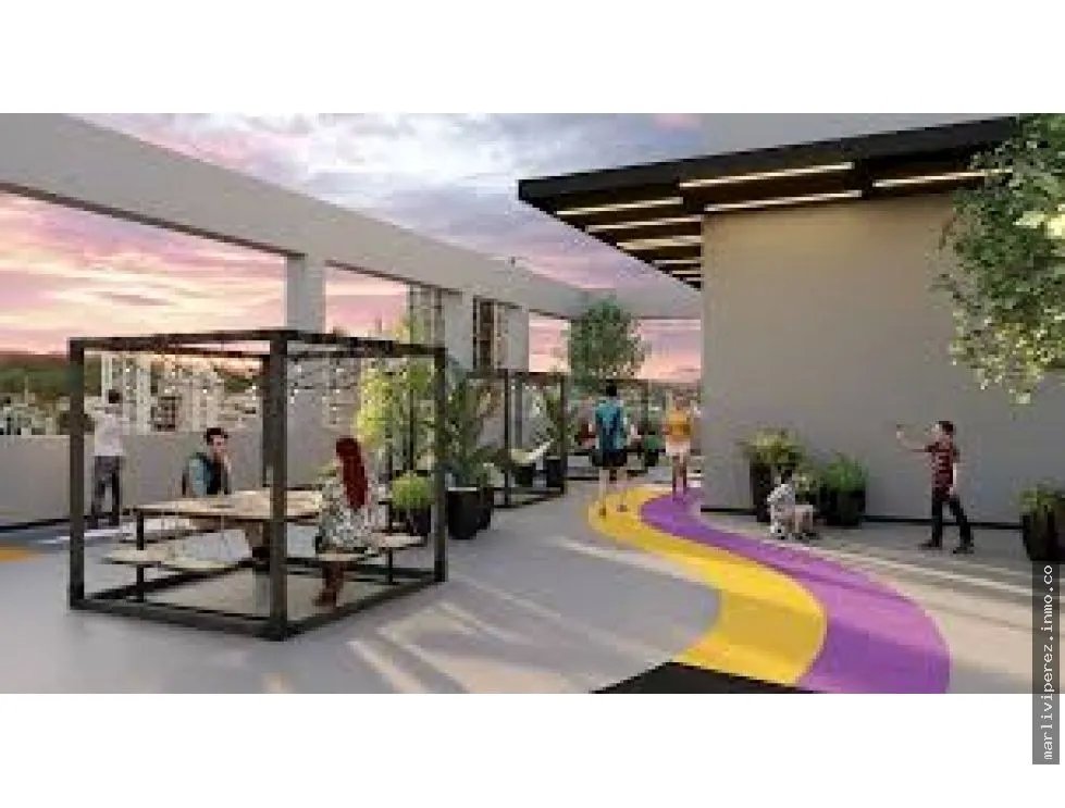 Venta de Apartamento en Obarrio Panamá
