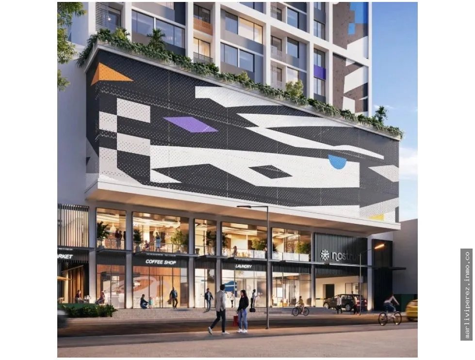 Venta de Apartamento en Obarrio Panamá